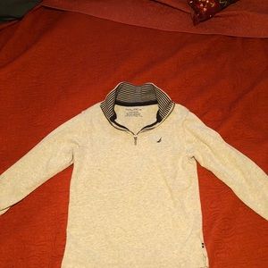 Nautica Pullover Sweatshirt